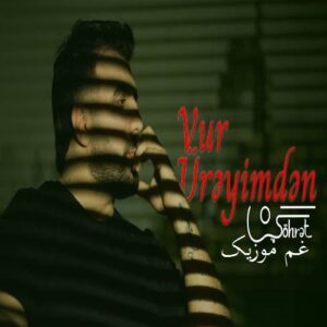 دانلود آهنگ ترکی منیم آخی نه گناهیم وار (وور اورییمنن) از شهرت ممدوف